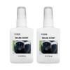 Outdoor Hunting Lab Skunk Scent Spray 2 oz - Skunk Urine Cover Spray and Extra Strong Prank Smell (2 Bottles) view 1