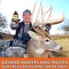 Nationwide Scents Deer Urine Wick for Hunting - Rut Scent Buck Attractant for Whitetail Deer - Doe Pee Wick for Scent Drags - Hunting Scent Buck Lure -16 Pack view 4