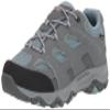 Merrell Unisex Kid's Moab 3 Low Waterpoof Hiking Shoe, Altitude, 11.0 Medium view 1