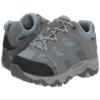 Merrell Unisex Kid's Moab 3 Low Waterpoof Hiking Shoe, Altitude, 11.0 Medium view 2