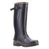 Cotswold Unisex Compass Neoprene Rubber Wellington Black Size UK 12 EU 46 view 3