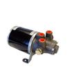 Octopus Gear Pump, 2.0L/min, 20-30ci cyl, 12V view 1