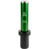 Abbey Bike Tools Fork Seal Press Set + Handle Green/Black, 32/34/35/36/28/40Mm view 2