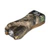 Sabre Realtree Edge 2-in-1 Stun Gun with Flashlight & Belt Holster, Emits 1.60 Powerful Pain Inducing Microcoulombs (C) Charge, 120 Lumen LED Flashlight, Rubberized Grip, Compact Design,Rechargeable view 1