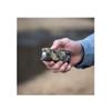 Sabre Realtree Edge 2-in-1 Stun Gun with Flashlight & Belt Holster, Emits 1.60 Powerful Pain Inducing Microcoulombs (C) Charge, 120 Lumen LED Flashlight, Rubberized Grip, Compact Design,Rechargeable view 2