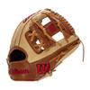 Wilson 2022 A2000 1786 11.5" Infield Baseball Glove - Right Hand Throw view 3