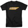 Lipscomb University Official State Shape Unisex Adult T-Shirt, State Shape, 5X-Large view 1