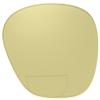Reptile Suncloud Voucher Polarized Sunglass Replacement Lenses Sunflower Yellow Bi-Focal +3.00 view 1