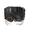 Wilson 2022 A700 12.5" Outfield Baseball Glove - Black/Blonde/White, Right Hand Throw view 1