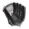 WILSON 2022 A550 Siren Fastpitch Softball Glove Series, Leather view 3