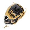 WILSON 2022 A2000 P12 12" Pitcher's Fastpitch Sotball Glove - Right Hand Throw view 3