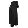 Outerstuff NBA Kids Boys (4-7) Golden State Warriors Ballistic Full Zip Jacket, Golden State Warriors, Small (4) view 4