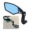 Hafny Bar End Bike Mirror HF-M900LS-FR08 (HF-M900LB-FR08 (Left Side, Anti-glare Blue Glass)) view 1