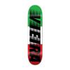 Pizza Skateboard Deck Vieria Speedy 8.25" x 32.375" view 1