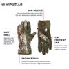 Manzella Men's Precision-fit Bow Ranger Hunt Glove, Realtree Edge, Large view 2