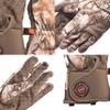Manzella Men's Precision-fit Bow Ranger Hunt Glove, Realtree Edge, Large view 4