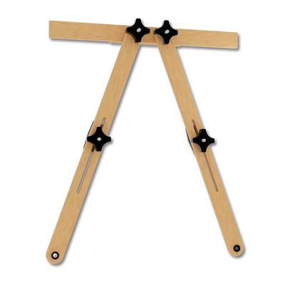 Kenco Outfitters Canoe Rowing Rig