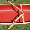 Kenco Outfitters Canoe Rowing Rig view 2