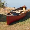 Kenco Outfitters Canoe Rowing Rig view 3