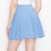 ALWAYS Women's Flared Mini Skater Skirt - High Waist Casual Stretch Basic Skirt Denim S view 4