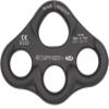 Liberty Mountain Climbing Technology Ct Mini Anchor Plate Ct Mini Anchor Plate view 1
