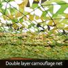 Sun Shade Camo NettingHunting Blind Netting Camo Net Jungle Hidden Camo Netting Hunting Blinds Kid Den Decoration Camping Garden Shade Nets EIIDJFF view 2