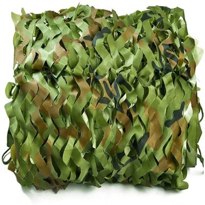 EIIDJFF Sun Shade Camo NettingCamo Netting Poles Oxford Fabric Camo Netting Great for Sunshade Camping