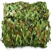 EIIDJFF Sun Shade Camo NettingCamo Netting Poles Oxford Fabric Camo Netting Great for Sunshade Camping view 1