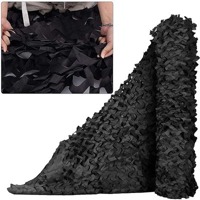 EIIDJFF Sun Shade Camo NettingGarden Camping Hunting Blinds Camo Net Mesh Fabric Cloth