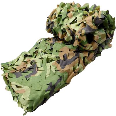 Sun Shade Camo NettingCamouflage Net Blinds Net Oxford Fabric Camo Netting Great for Unshade Camping EIIDJFF