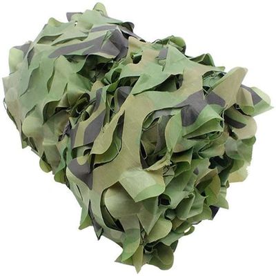 EIIDJFF Sun Shade Camo NettingOxford Fabric Camo Netting Lightweight Durable for Outdoor Sunshade Jungle Bird Watching