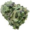 EIIDJFF Sun Shade Camo NettingOxford Fabric Camo Netting Lightweight Durable for Outdoor Sunshade Jungle Bird Watching