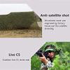 Sun Shade Camo NettingCamouflage Tarp Mesh Net Oxford Fabric Camo Netting Lightweight Durable Great for Sunshade Camping Hunting EIIDJFF view 4
