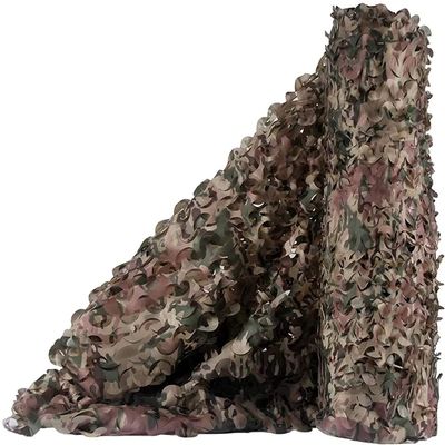 EIIDJFF Sun Shade Camo NettingWoodland Camo Net Camo Net Camping Hunting Watching Hide Party Decorations Privacy Screen