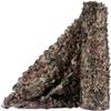 EIIDJFF Sun Shade Camo NettingWoodland Camo Net Camo Net Camping Hunting Watching Hide Party Decorations Privacy Screen view 1