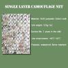 EIIDJFF Sun Shade Camo NettingWoodland Camo Net Camo Net Camping Hunting Watching Hide Party Decorations Privacy Screen view 2