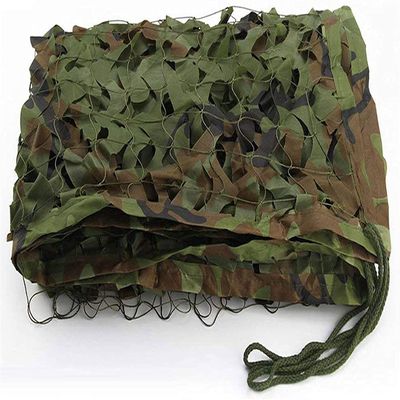 Sun Shade Camo NettingOxford Fabric Camo Netting Lightweight Durable Camping Theme Party Decoration Car Covers EIIDJFF