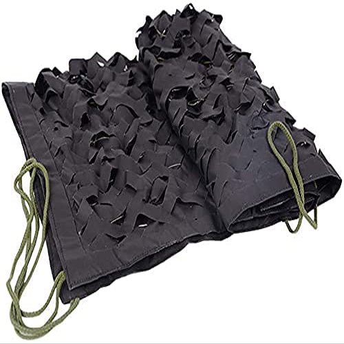EIIDJFF Sun Shade Camo NettingOutdoor Hunting Camping Sun Shelter Car Cover Decoration Photography Background Tent Sunscreen Nets