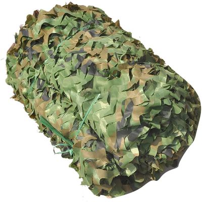 EIIDJFF Sun Shade Camo NettingOxford Fabric Camo Netting Camo Netting Poles Lightweight Durable for Hunting Blind Camping Party