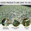 EIIDJFF Sun Shade Camo NettingCamouflage Tarp Mesh Net Oxford Fabric Camo Netting for Hunting Sunshade Decoration Fence view 3