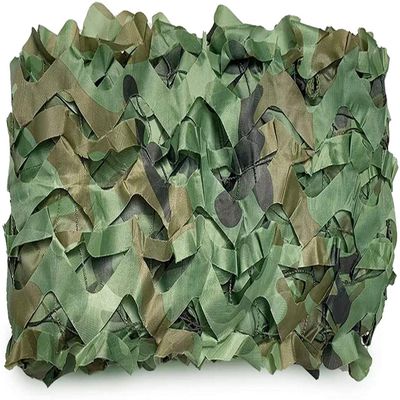 Sun Shade Camo NettingOxford Fabric Camo Netting Lightweight Sunshade Canopy Decoration Hunting EIIDJFF