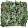 Sun Shade Camo NettingOxford Fabric Camo Netting Lightweight Sunshade Canopy Decoration Hunting EIIDJFF view 1