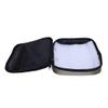 Raprance Fishing Lure Bag Baits Tackle Binder Organizer Storage Plastic Bag (Black) view 1