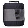 Raprance Fishing Lure Bag Baits Tackle Binder Organizer Storage Plastic Bag (Black) view 2