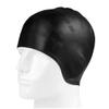 TOSSPER Adult Silicone Swimming Cap Hair Waterproof Swim Hat for Men and Women Swim Pool view 2