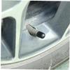 20pcs Tire Stem Caps, Plastic Car Dustproof Caps Tire Wheel Stem Air Caps view 4