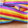 TOSSPER 1pc Dance Ribbons, Art Gymnastic Ribbon for Kids Dancing Ballet Streamer Twirling view 3