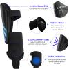 newox Soccer Shin Guards Kids Youth Toddler - Shin Pads Protection Boys Shin Guards Soccer Youth - Soccer Shin Guards for Kids 3-15 Years Old Girls Boys view 4