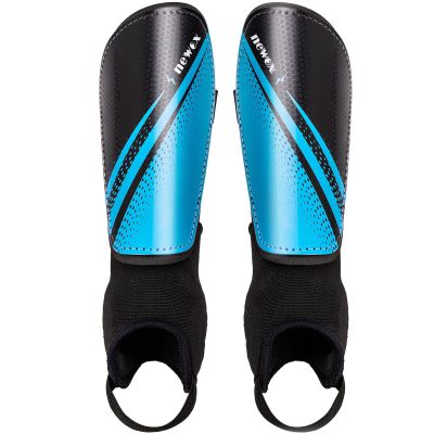 newox Soccer Shin Guards Kids Youth - Shin Pads Protection Boys Shin Guards Soccer Toddler- Soccer Shin Guards for Kids 3-15 Years Old Girls Boys