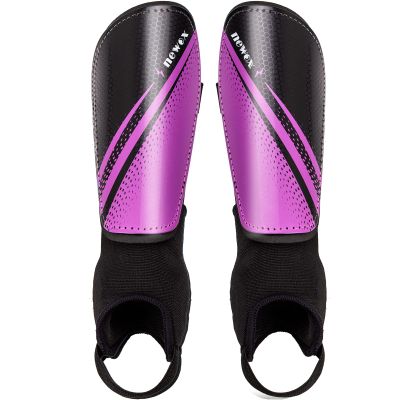 newox Soccer Shin Guards Kids Youth - Shin Pads Protection Boys Shin Guards Soccer Toddler - Soccer Shin Guards for Kids 3-15 Years Old Girls Boys